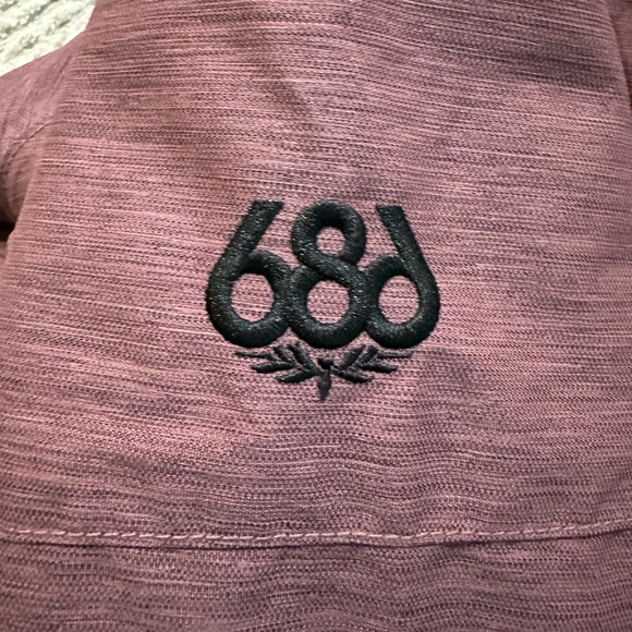 686 infiDRY Winter Ski Jacket (LIKE NEW) - Picture 9 of 10